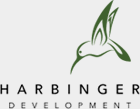 Harbinger Development, LLC Logo