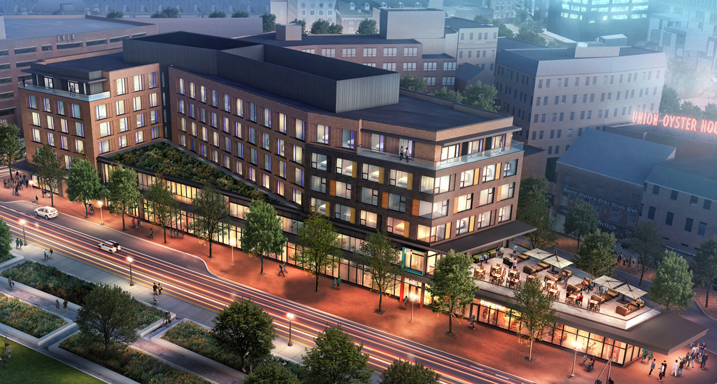 Harbinger Development Boston Real Estate Investment & Advisory Firm